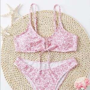 Shein Bikini